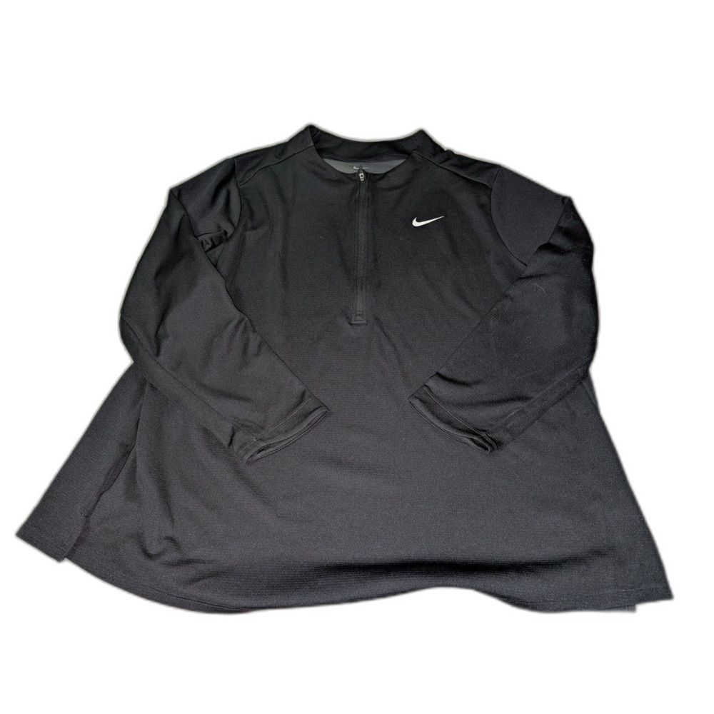nike pullover
